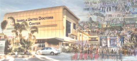 iudmc cauayan|Isabela United .